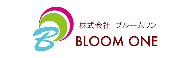株式会社ブルームワン